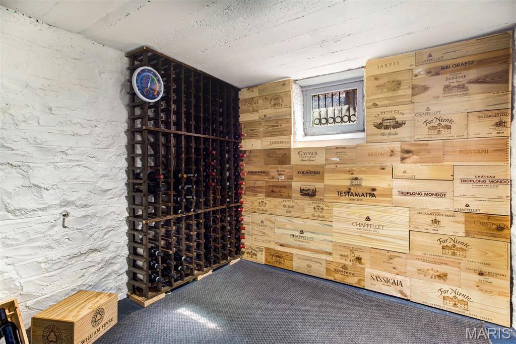 Ames Place - Residential