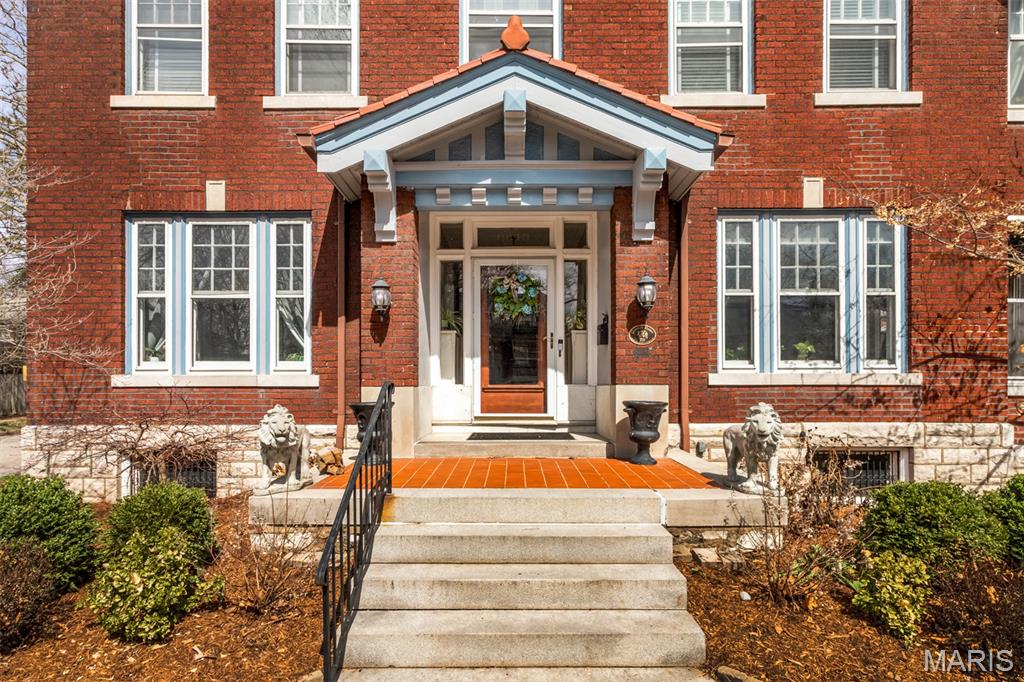 Ames Place - Residential