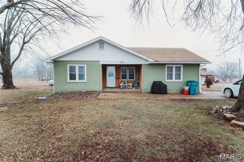 Photo of 706 Highway 28, Belle, MO 65013 (MLS # 26059859)