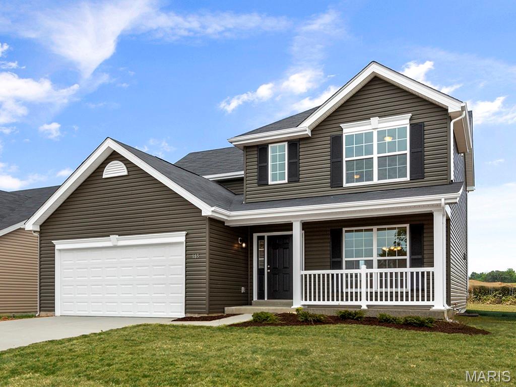 Silo Ridge - Residential