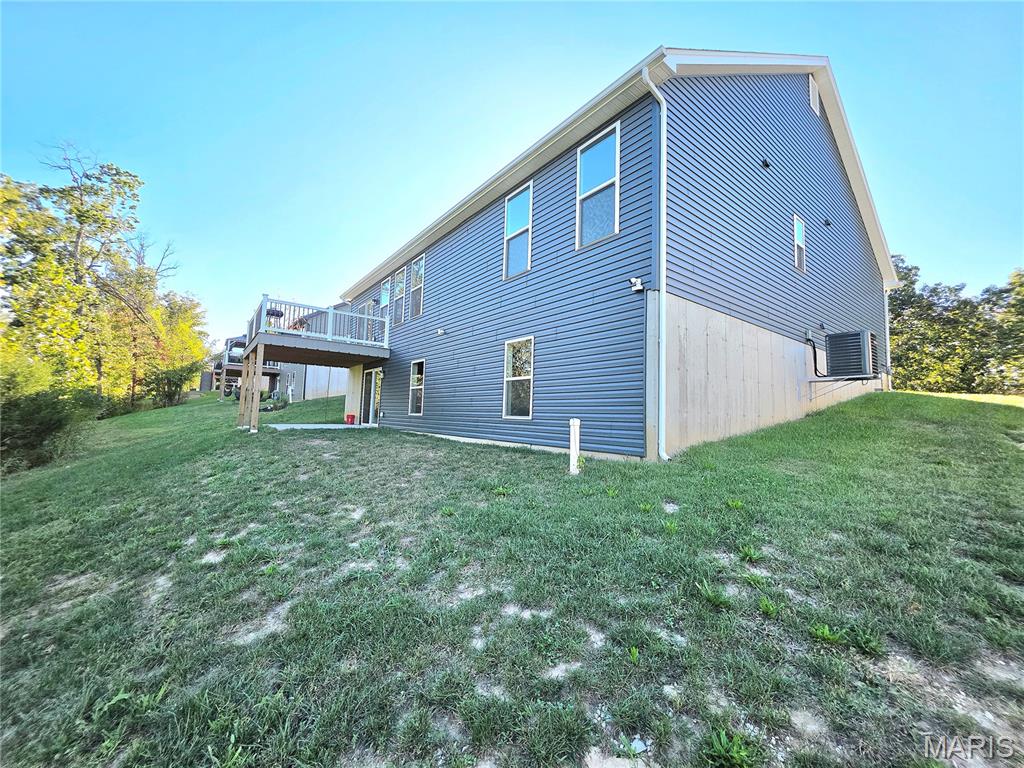 1706 Scenic Drive