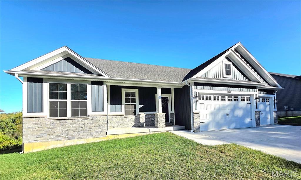 1706 Scenic Drive