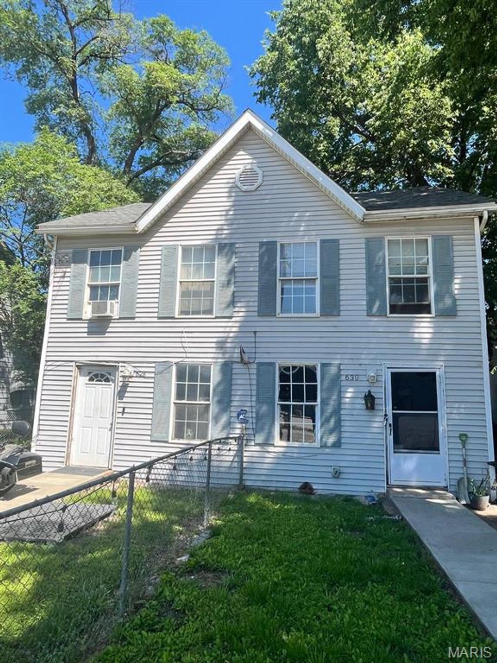 Photo of 628 Marshall Road, Valley Park, MO 63088 (MLS # 26026812)