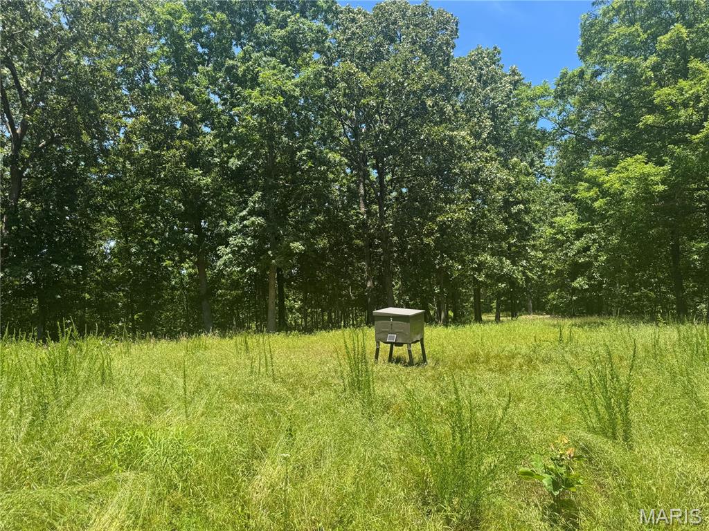 N/A S Klein Road