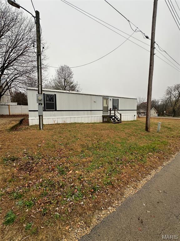 Town/Edwards - Residential