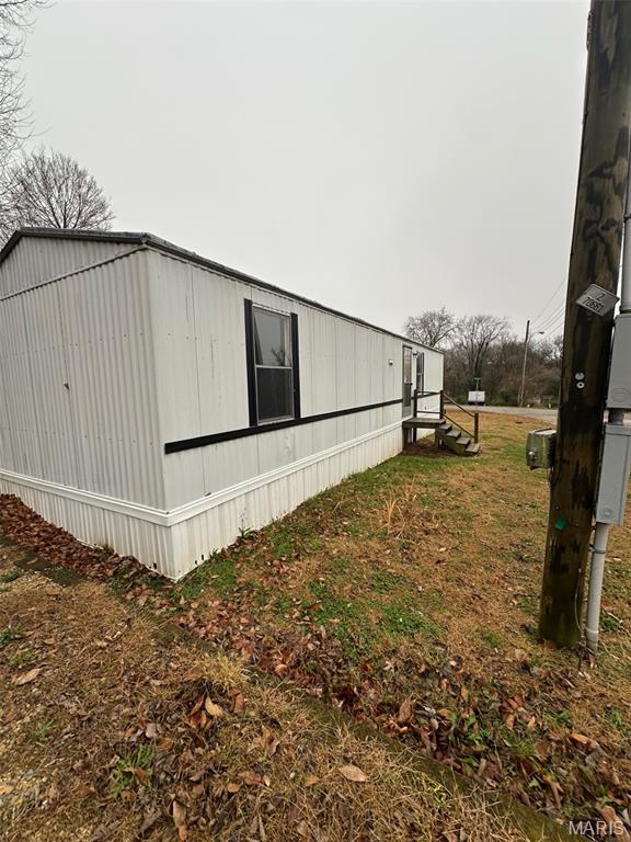 Town/Edwards - Residential