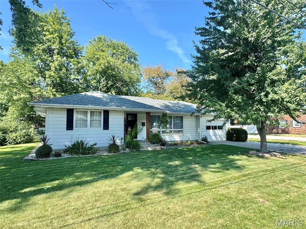 Prairie View Add - Residential