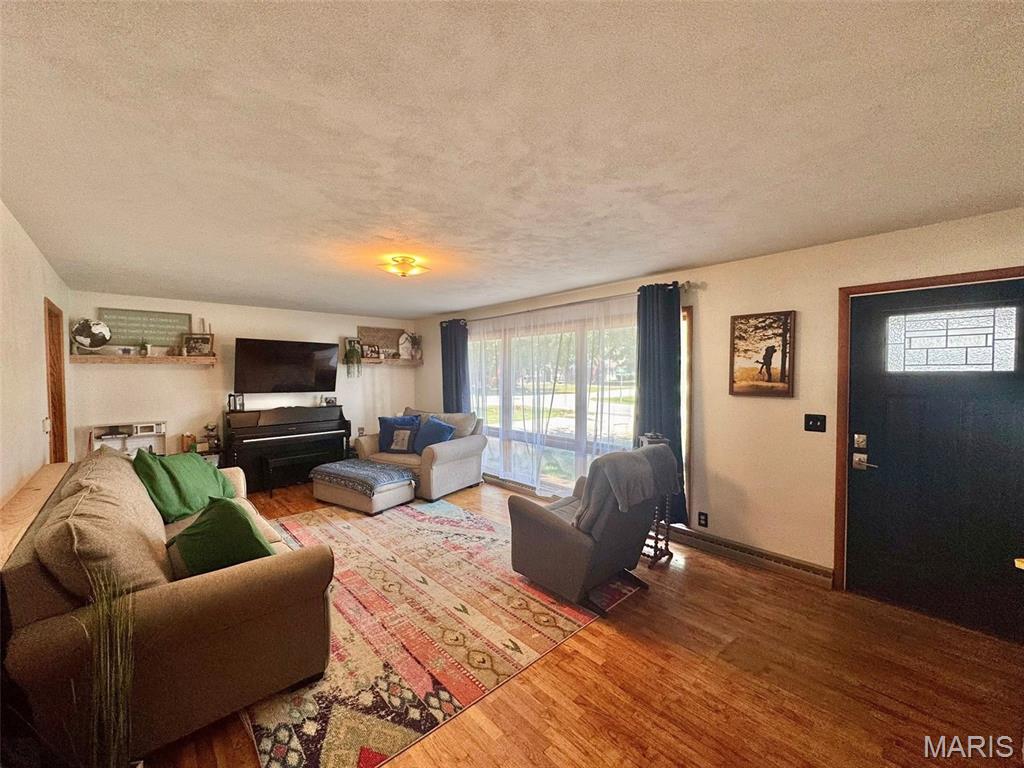 Prairie View Add - Residential