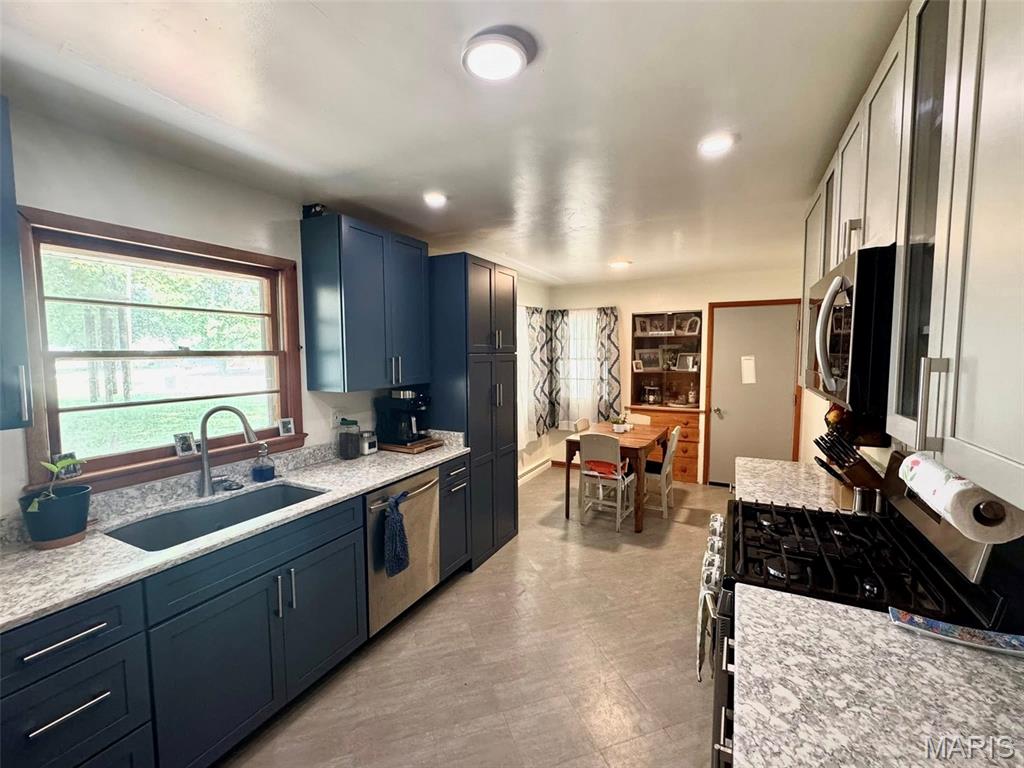 Prairie View Add - Residential