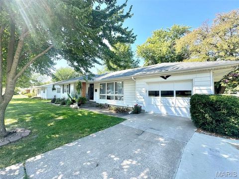 Tiny photo for 220 E Rogers Street, Monroe City, MO 63456 (MLS # 26018997)