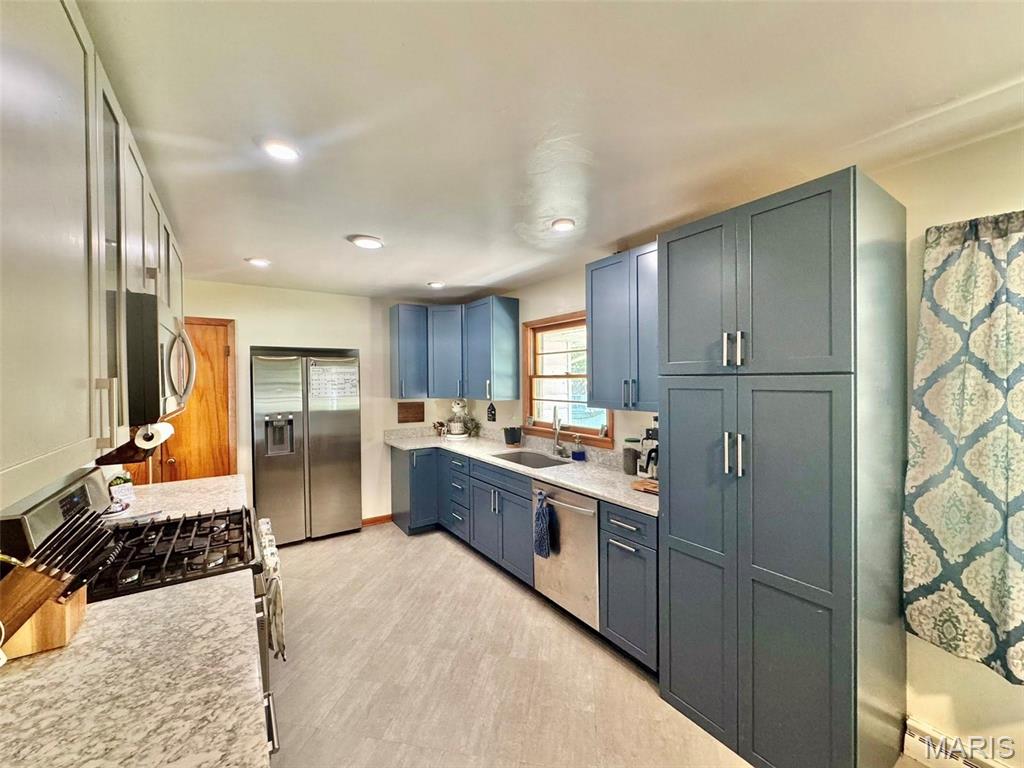 Prairie View Add - Residential