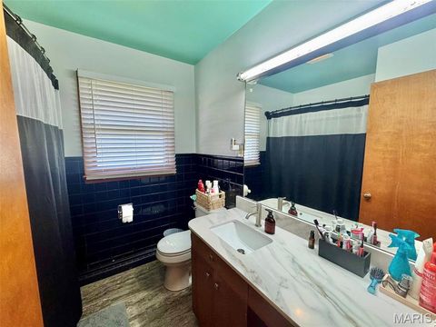 Tiny photo for 220 E Rogers Street, Monroe City, MO 63456 (MLS # 26018997)