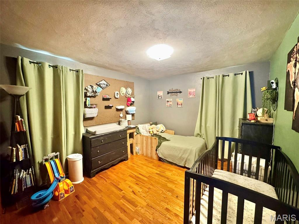 Prairie View Add - Residential