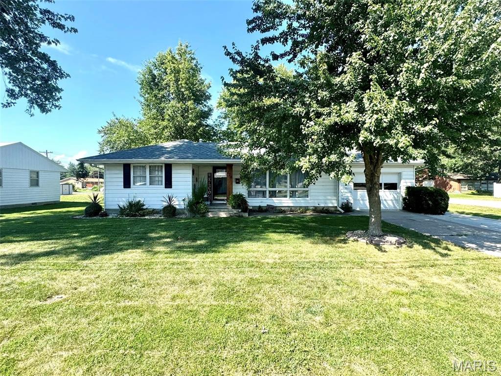 Prairie View Add - Residential