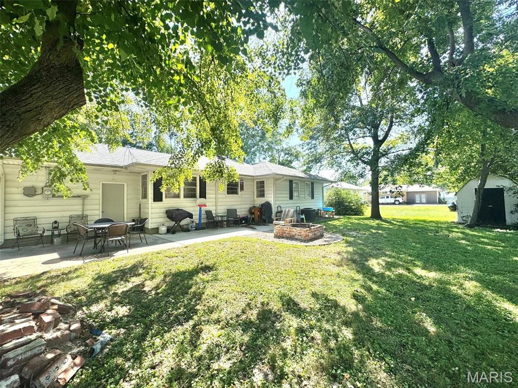 Prairie View Add - Residential