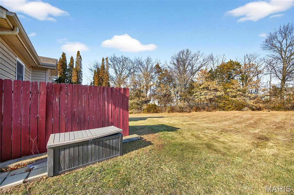 Rockport - Residential