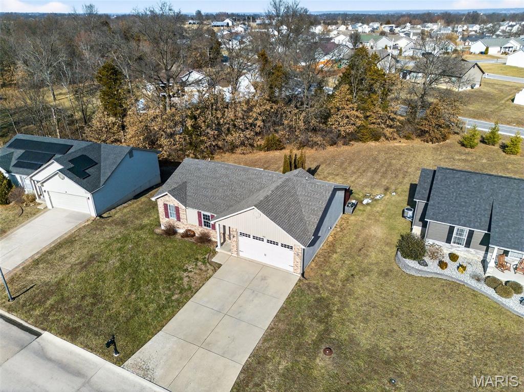 Rockport - Residential