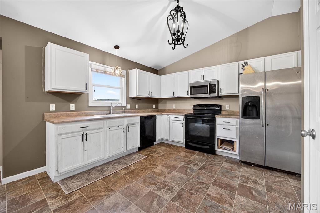 Rockport - Residential