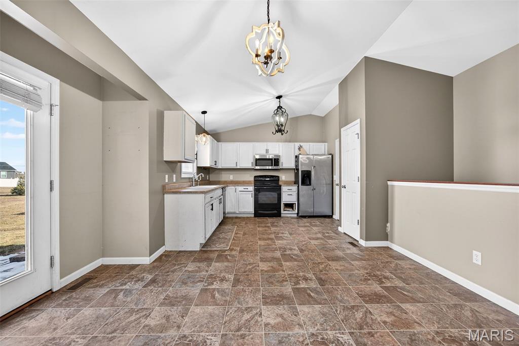 Rockport - Residential