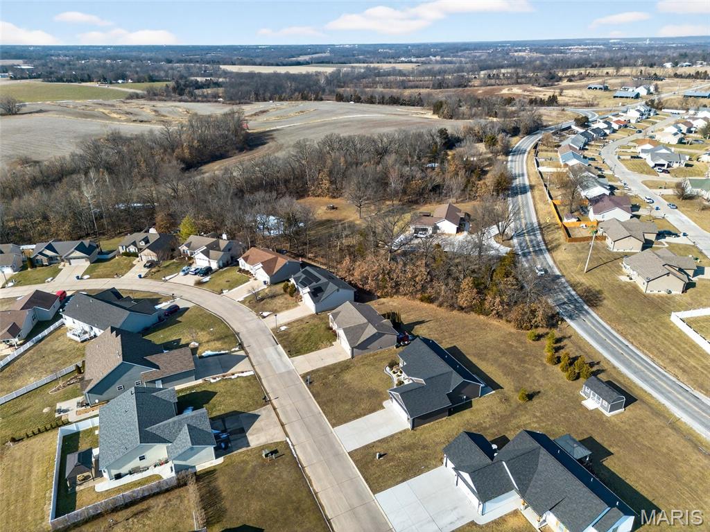 Rockport - Residential