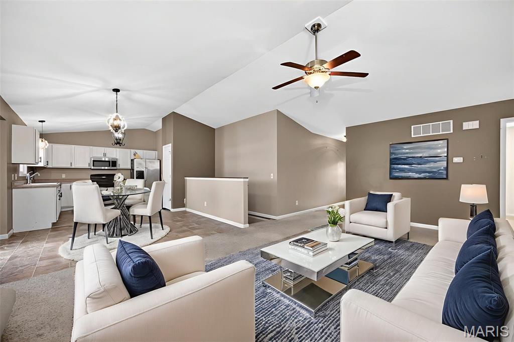 Rockport - Residential