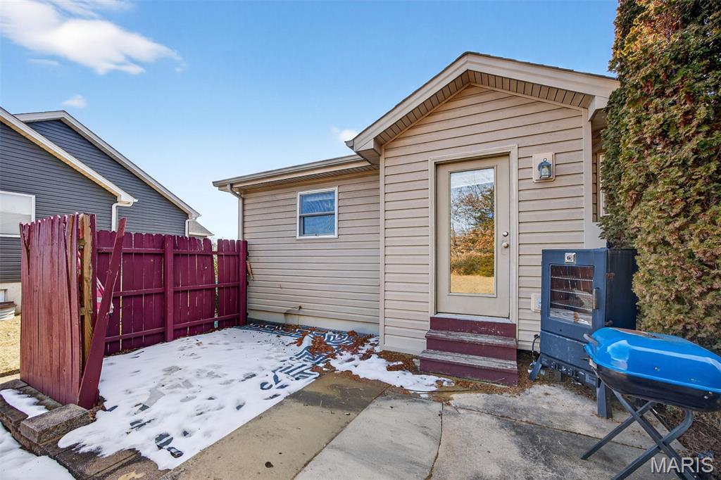 Rockport - Residential