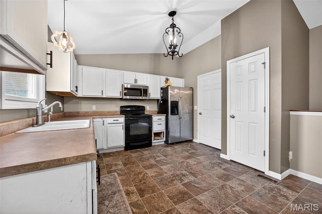 Rockport - Residential