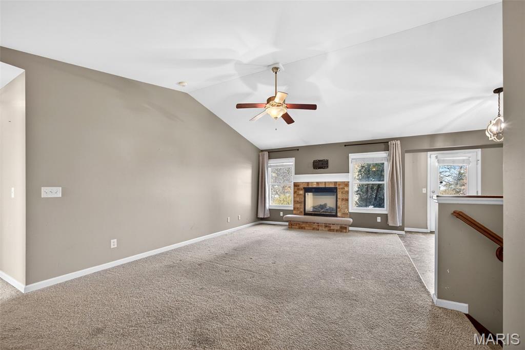 Rockport - Residential