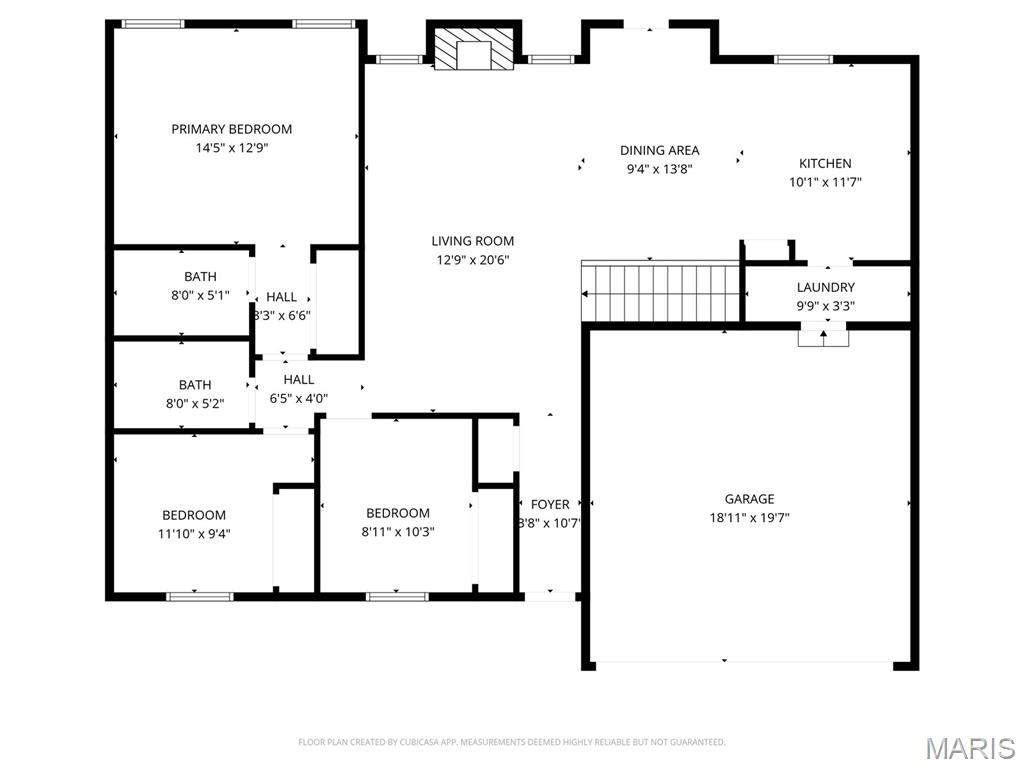 Rockport - Residential