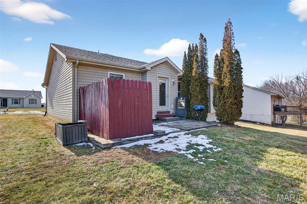 Rockport - Residential