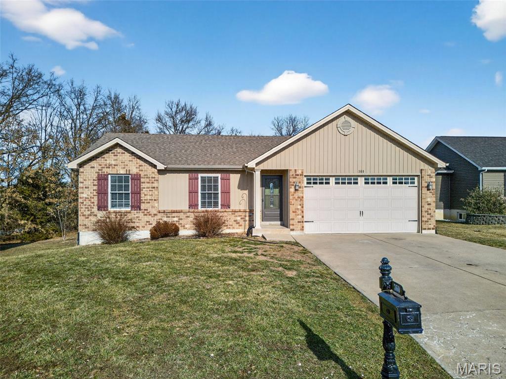 Rockport - Residential