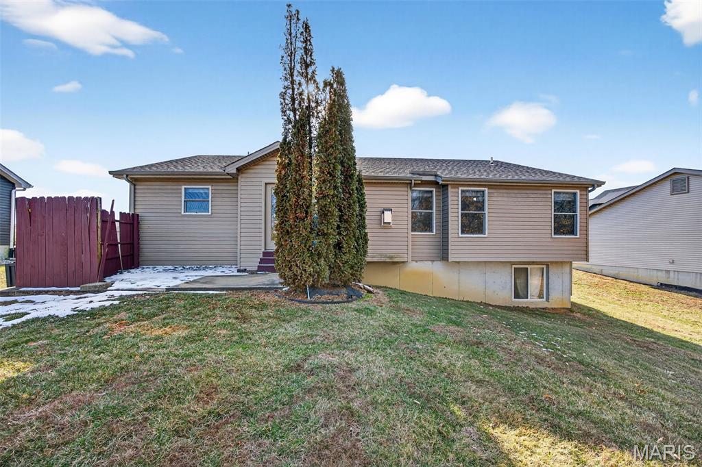 Rockport - Residential