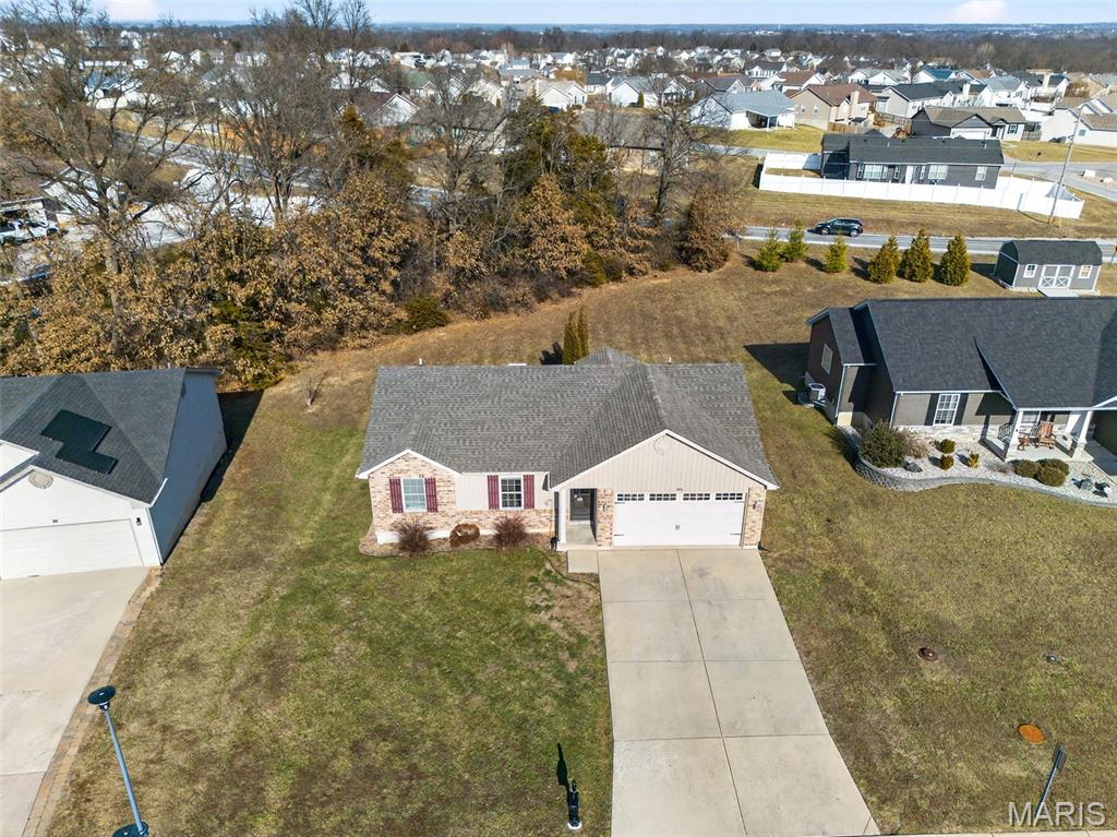 Rockport - Residential