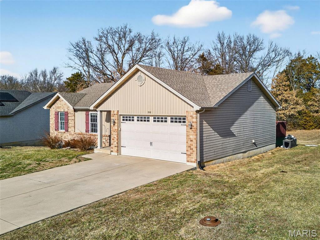 Rockport - Residential