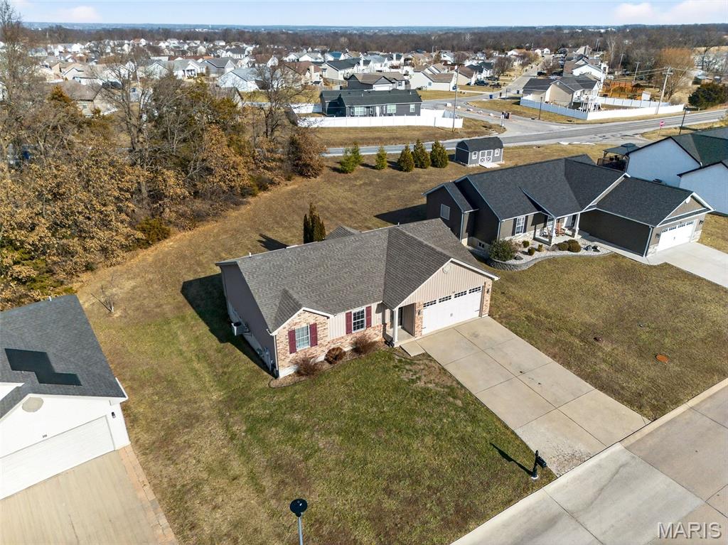 Rockport - Residential