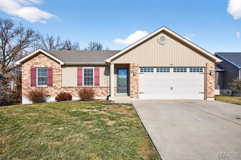 Rockport - Residential