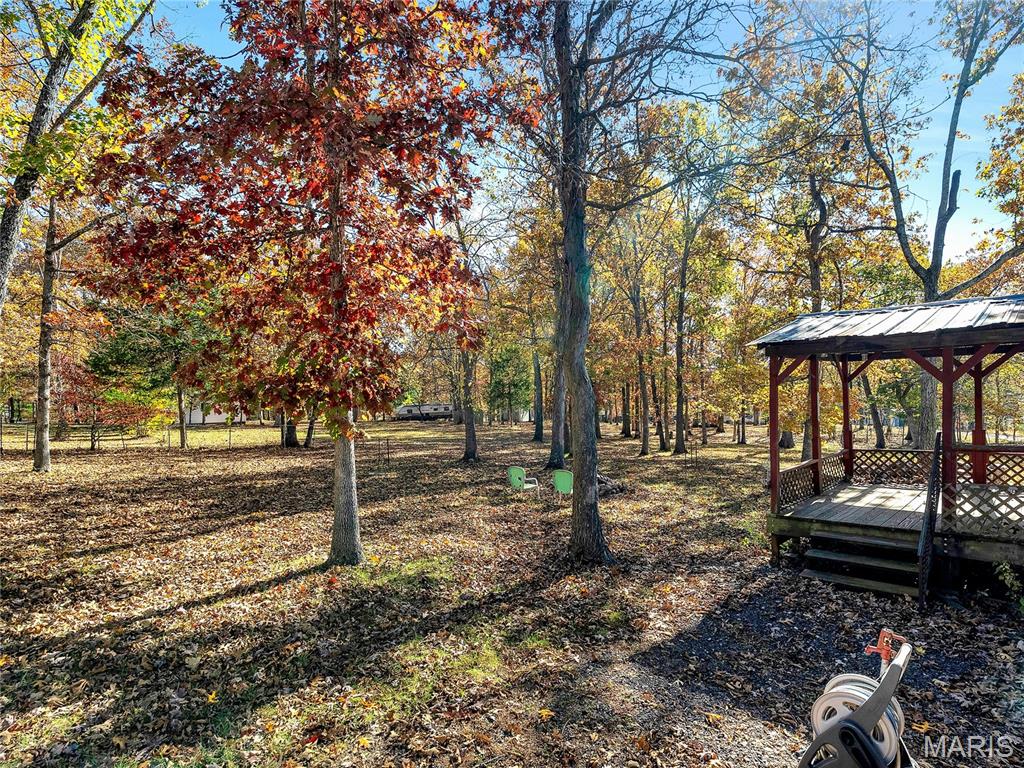 Woodland Lakes - Residential