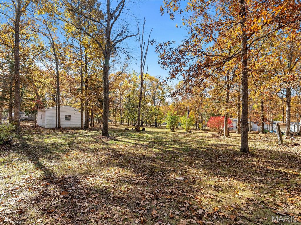 Woodland Lakes - Residential