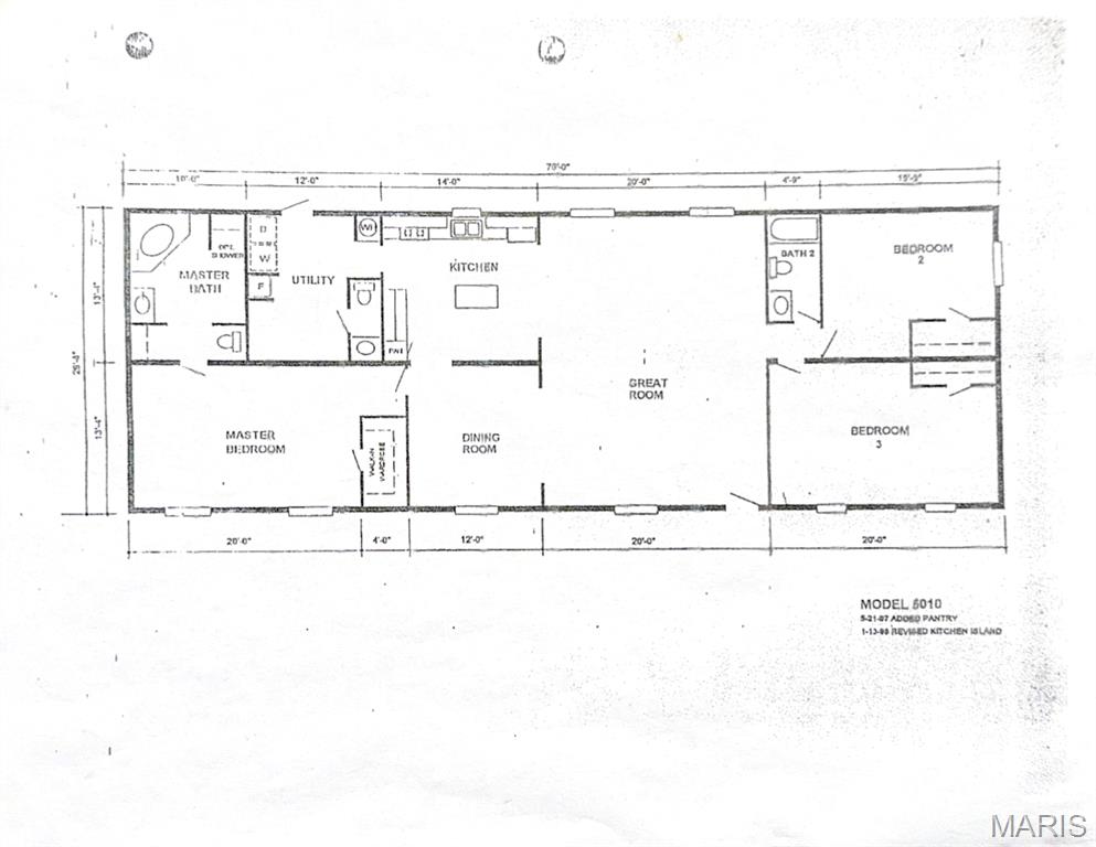 Woodland Lakes - Residential