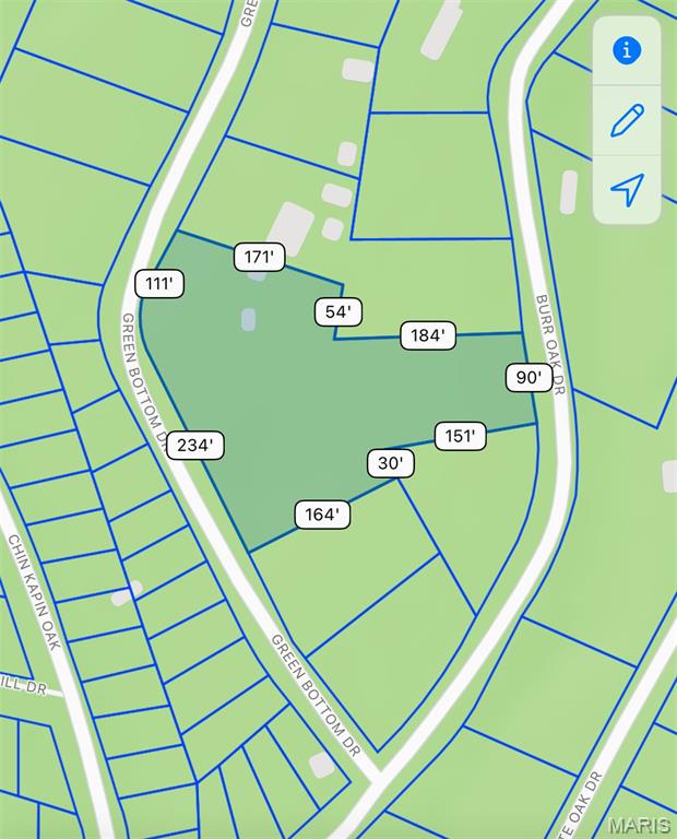 Woodland Lakes - Residential