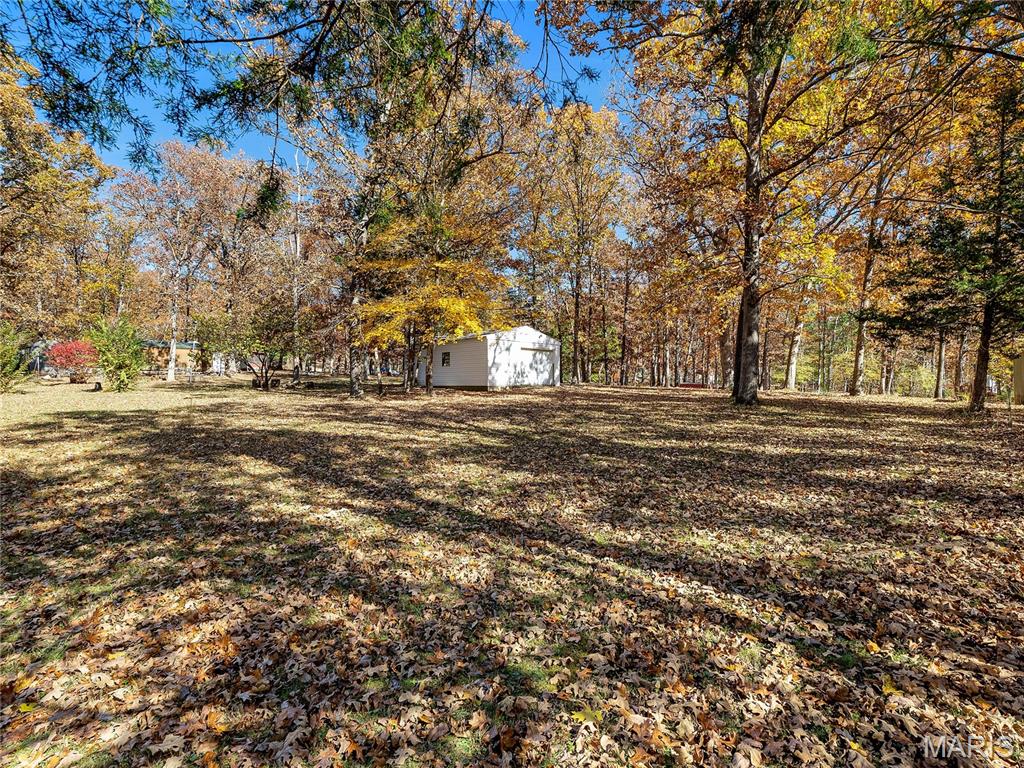 Woodland Lakes - Residential