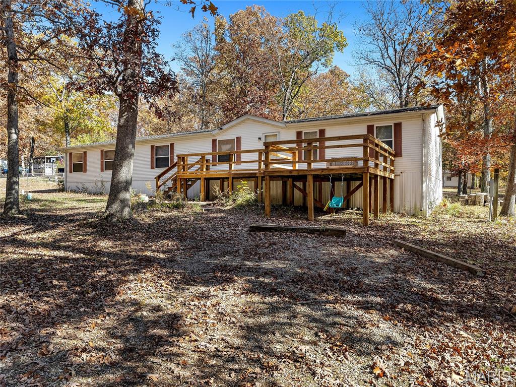 10283 Green Bottom Drive