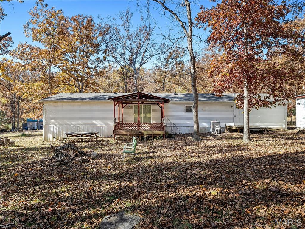 Woodland Lakes - Residential