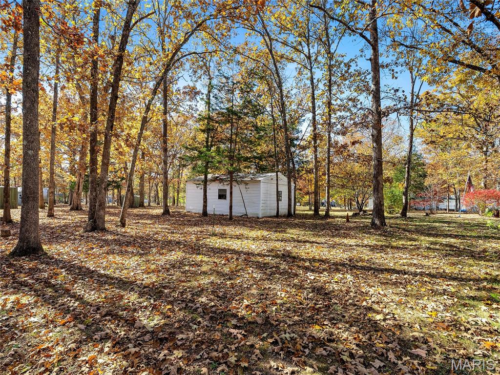 Woodland Lakes - Residential