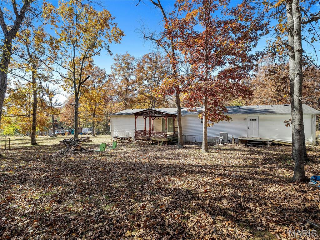 Woodland Lakes - Residential