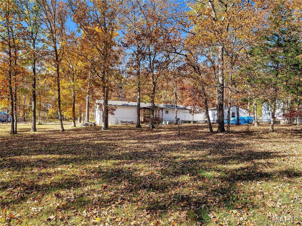 Woodland Lakes - Residential