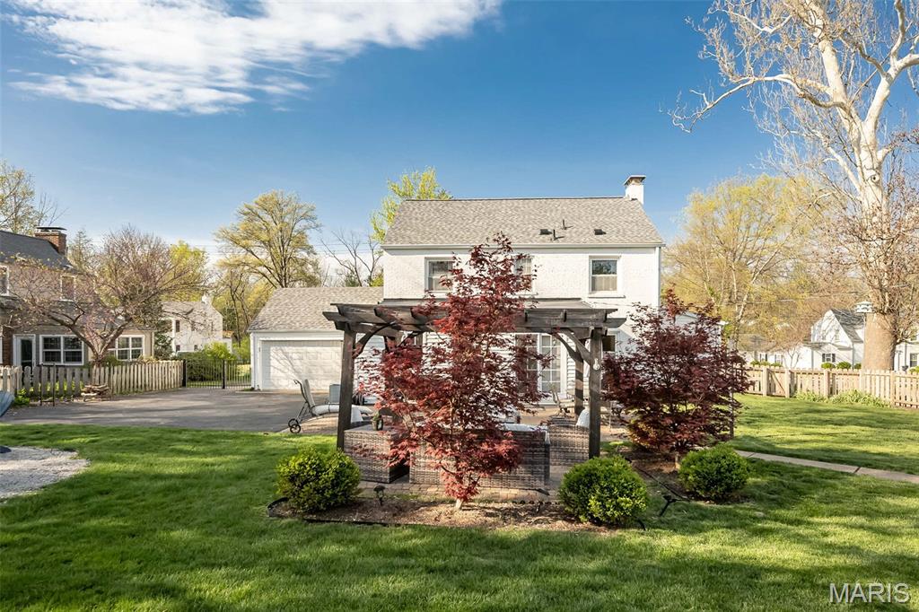 Kirkwood - Residential