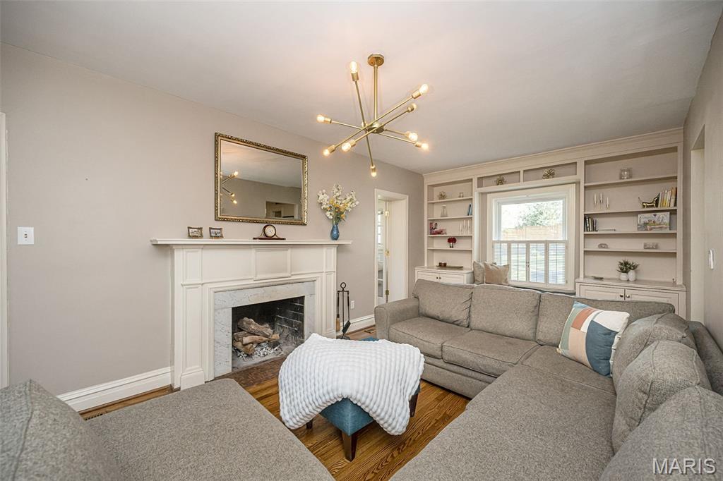 Kirkwood - Residential