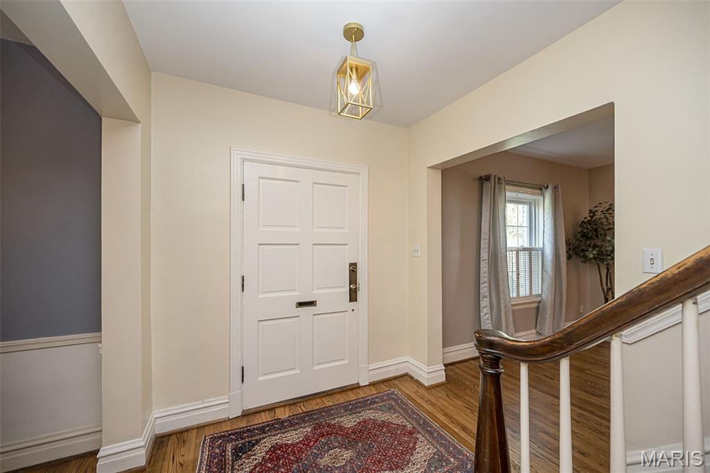 Kirkwood - Residential