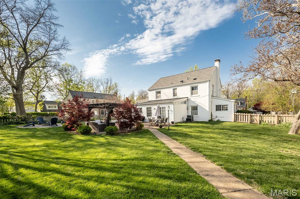 Kirkwood - Residential